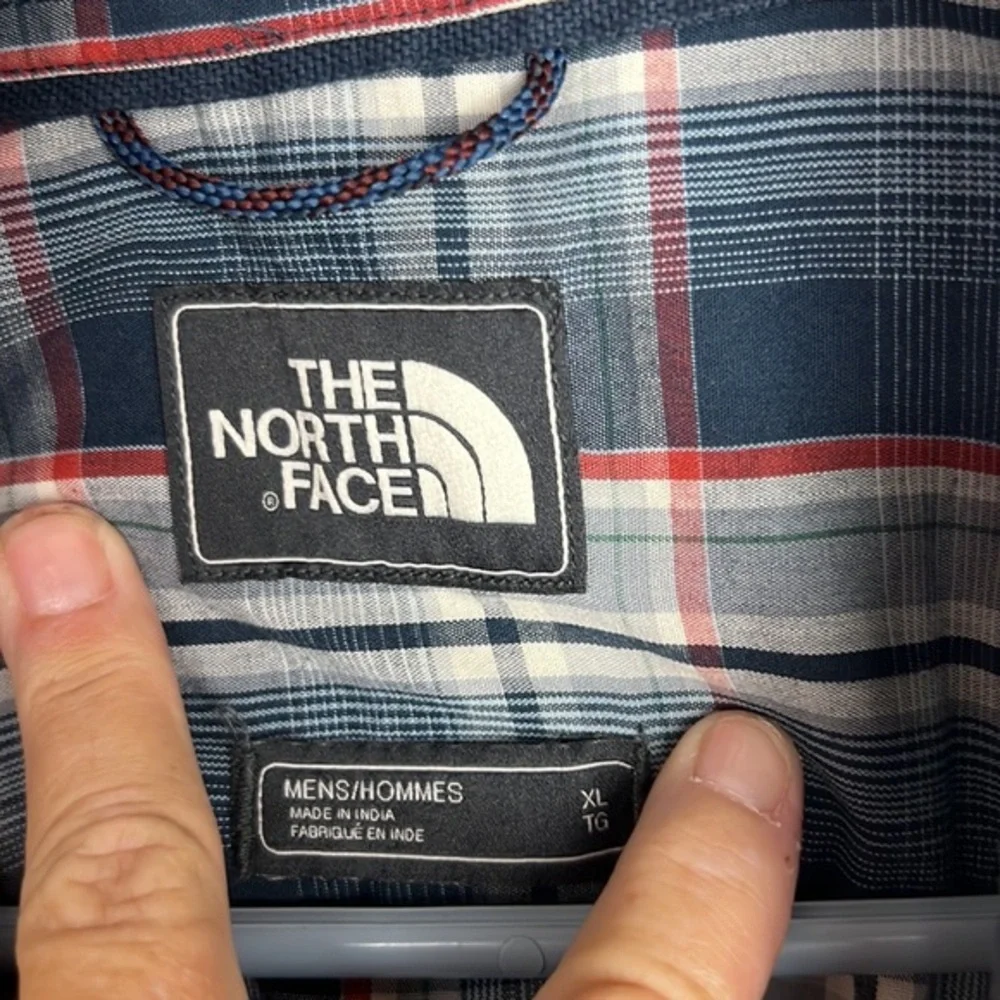 The North Face‎